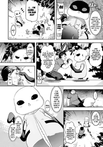 Page 72 of Chichimonogatari - preview thumbnail