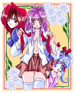 Transfer Student — hentai manga cover on Fhentai