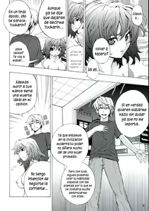 Page 5 of Era-soda ne! Yukarin! | ¡¡Grande y Poderosa!! ¡Yuukarin! - preview thumbnail
