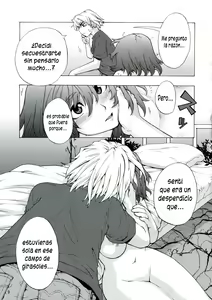 Page 8 of Era-soda ne! Yukarin! | ¡¡Grande y Poderosa!! ¡Yuukarin! - preview thumbnail