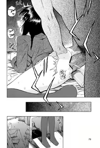 Page 79 of Shoujo tai Soshiki Bouryoku | Girl VS Organization Violence - preview thumbnail