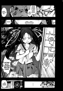 Page 4 of Mokusei Zaijuu no Ryoujoku Jigoku Zetsubou Shojo Soushitsu Monogatari | Historia de la violación y desesperación de una virgen - preview thumbnail