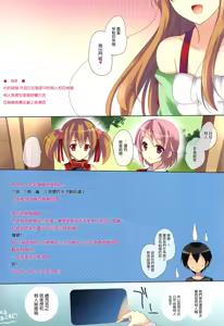 Page 3 of Rinri Coed:Dainiso - preview thumbnail