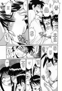 Page 40 of Ring x Mama 2 - preview thumbnail