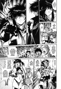 Page 70 of Ring x Mama 2 - preview thumbnail