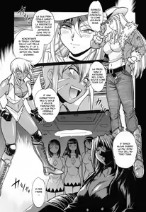 Page 8 of Ring x Mama 2 - preview thumbnail