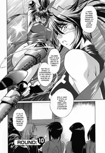 Page 9 of Ring x Mama 2 - preview thumbnail