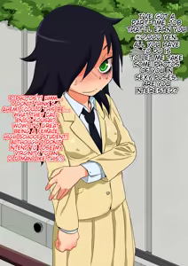 Page 3 of Watashi ga Motenai kara Tsugou no ii Onna ni Natta no wa Warukunai! | It's not my fault I became a slut because I'm not popular! - preview thumbnail