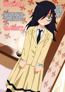 Page 6 of Watashi ga Motenai kara Tsugou no ii Onna ni Natta no wa Warukunai! | It's not my fault I became a slut because I'm not popular! - preview thumbnail