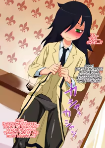 Page 8 of Watashi ga Motenai kara Tsugou no ii Onna ni Natta no wa Warukunai! | It's not my fault I became a slut because I'm not popular! - preview thumbnail