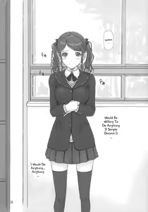 Page 3 of TETEO (decensored) - preview thumbnail
