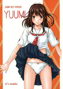 Yuumi — hentai manga cover on Fhentai