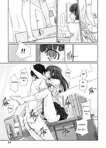 Page 15 of Yuumi - preview thumbnail