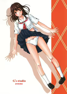 Page 27 of Yuumi - preview thumbnail