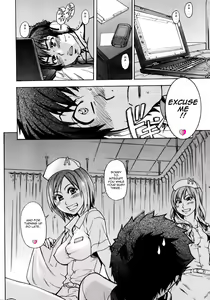 Page 2 of Shining Musume 2 Side Story - preview thumbnail