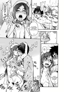 Page 21 of Shining Musume 2 Side Story - preview thumbnail