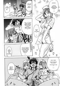 Page 4 of Shining Musume 2 Side Story - preview thumbnail