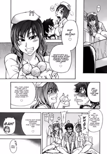 Page 7 of Shining Musume 2 Side Story - preview thumbnail