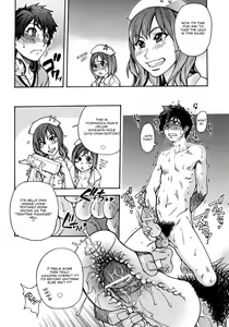 Page 8 of Shining Musume 2 Side Story - preview thumbnail