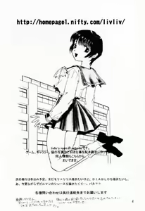 Page 3 of BLACK ZONE - preview thumbnail