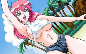 Page 24 of Tamago Ryouri - preview thumbnail