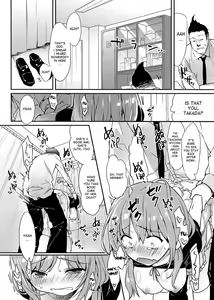 Page 8 of Harahara Lovers! | Thrilling Lovers! - preview thumbnail