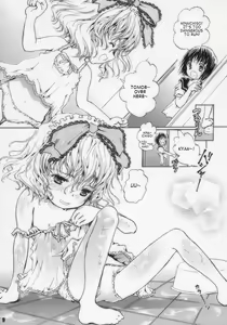 Page 9 of Happy Maiden 2 - preview thumbnail