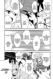 Page 4 of Honey x Honey - preview thumbnail