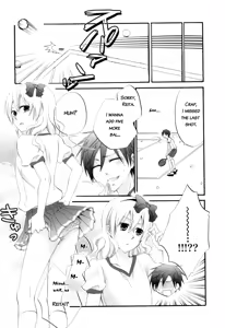 Page 3 of Hitorijime, Shitai | I Want You All to Myself - preview thumbnail
