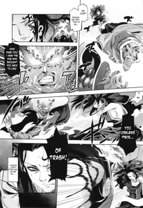 Page 3 of THE LAST DECISION - preview thumbnail