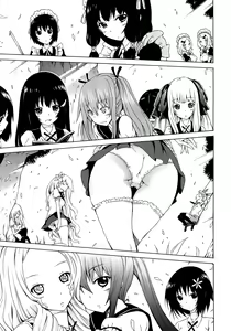 Page 40 of Bishoujo Club Ch. 0 - preview thumbnail