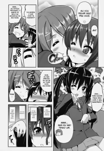 Page 3 of MARSHMALLOW NYAN NYAN WHIP - preview thumbnail