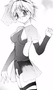 Page 168 of Charisma Capriccio - preview thumbnail