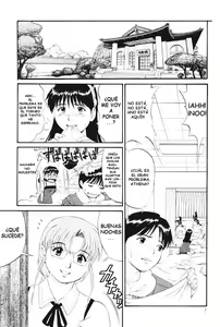 Page 6 of THE ATHENA & FRIENDS SPECIAL - preview thumbnail