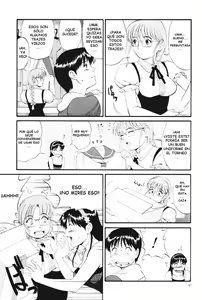 Page 8 of THE ATHENA & FRIENDS SPECIAL - preview thumbnail
