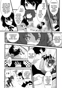 Page 3 of Zecchou Saiban - Climax Trial - preview thumbnail