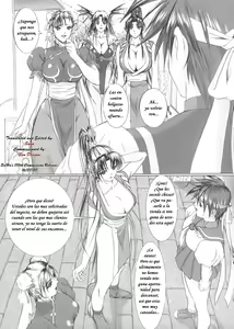 Page 3 of Oshaburi Palace Sokushaku Ranbu | Blowjob Palace (decensored) - preview thumbnail