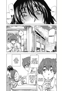 Page 3 of Boku to Kanojo no Hikakuteki Naisho no Nichijou Conclusion - preview thumbnail