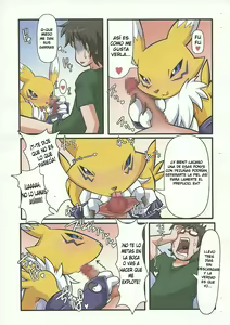 Page 4 of Oidemase Mofu-ya - preview thumbnail