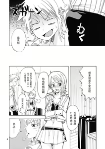 Page 3 of Nami-Biyori - preview thumbnail