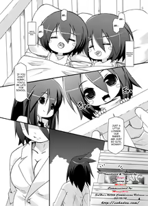 Page 3 of Futanari Oyako Soukan - San | Futanari Mother-Daughter Adultery 3 - preview thumbnail