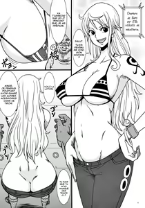 Page 3 of Nami ni Norou!! 2 Years Later - preview thumbnail