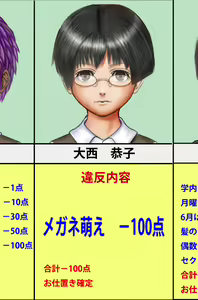 Page 35 of Rifujin Kousoku ～ Ihansha wa Oshioki Kakuchou - preview thumbnail