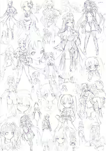 Page 176 of Tentacle Play - preview thumbnail