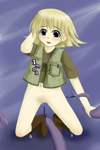 Page 3 of Jereheim Garden Ishukan Collection - First Desire - - preview thumbnail