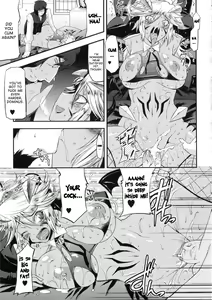 Page 168 of Akuma de Konkatsu! | Marriage life with Demons - preview thumbnail