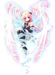 Page 3 of Gouen no Soleil －Chaos Region － - preview thumbnail