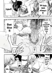 Page 56 of Hatsu Inu 3 - Anfang Hund Drei (decensored) - preview thumbnail