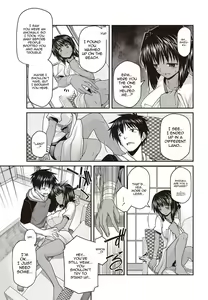 Page 3 of Persecution Ningyo Hime | The Persecuted Mermaid - preview thumbnail