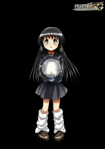 Page 3 of Fushigi Sekai -Mystery World- Nonona 13 ~Kyoufu, Hajimete no Jintai Kaizou Ingengoku~ - preview thumbnail